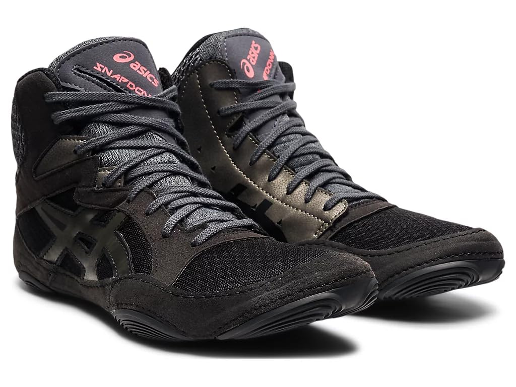 ASICS Snapdown 3, Zapatos de Lucha Libre Hombre