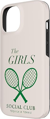 Miniatura 5 de Funda social para iPhone 13 The Girls