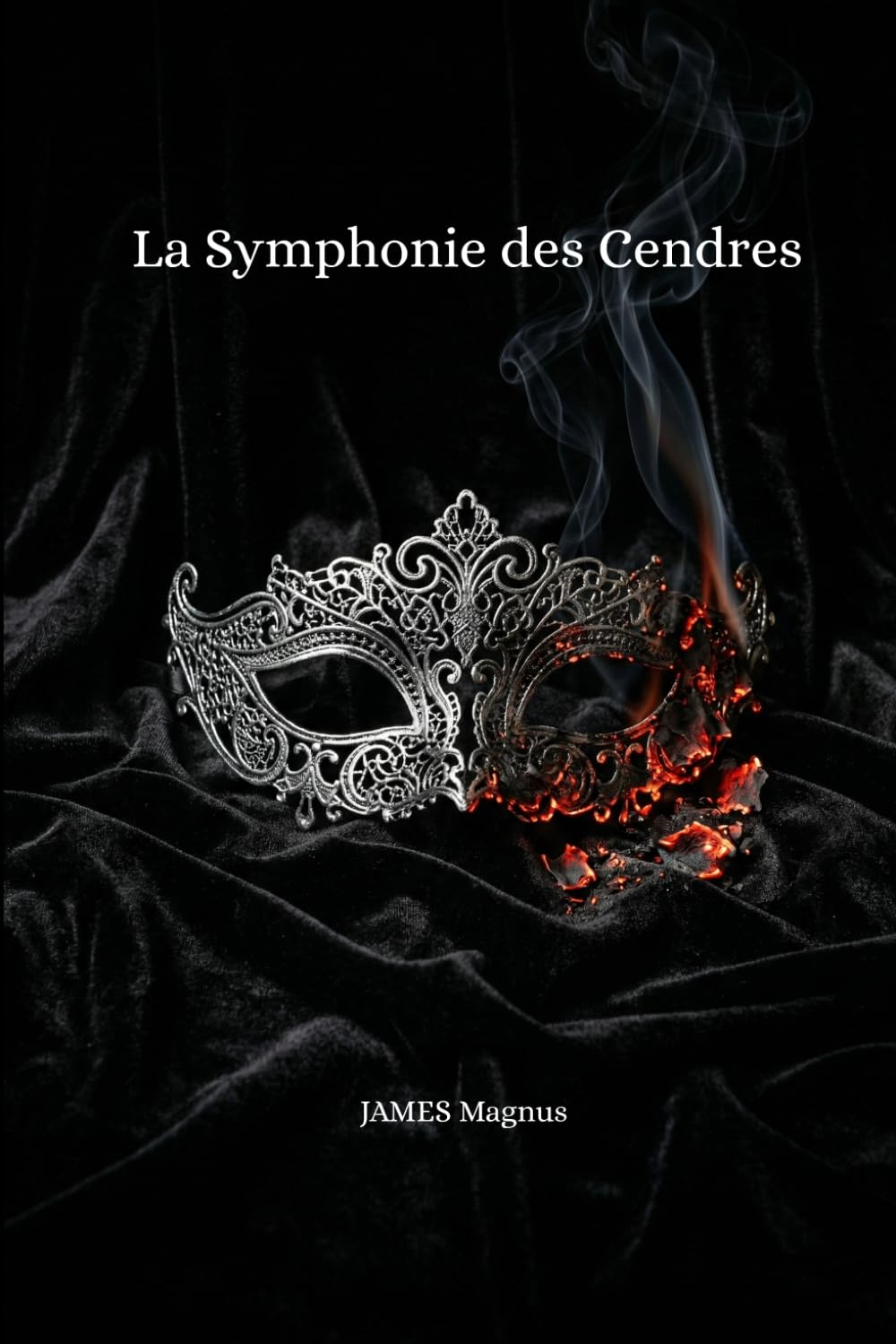 La Symphonie des Cendres.