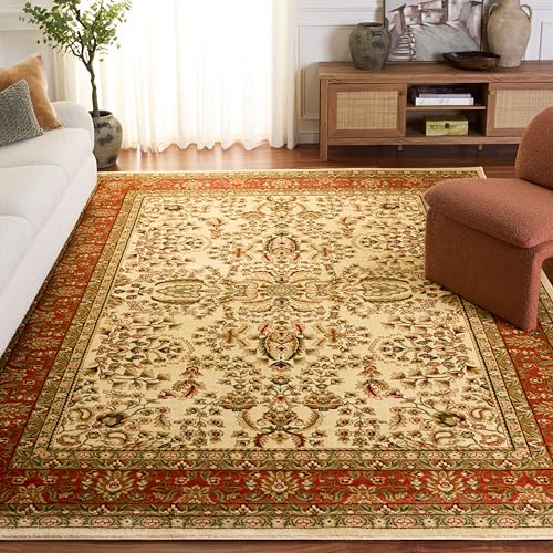 Tapete Safavieh Lyndhurst 8' x 11' Oriental