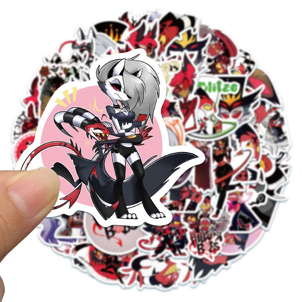 Memes E Imagenes De Hazbin Hotel Y Helluva Boss Memes Memes Memes Otosection