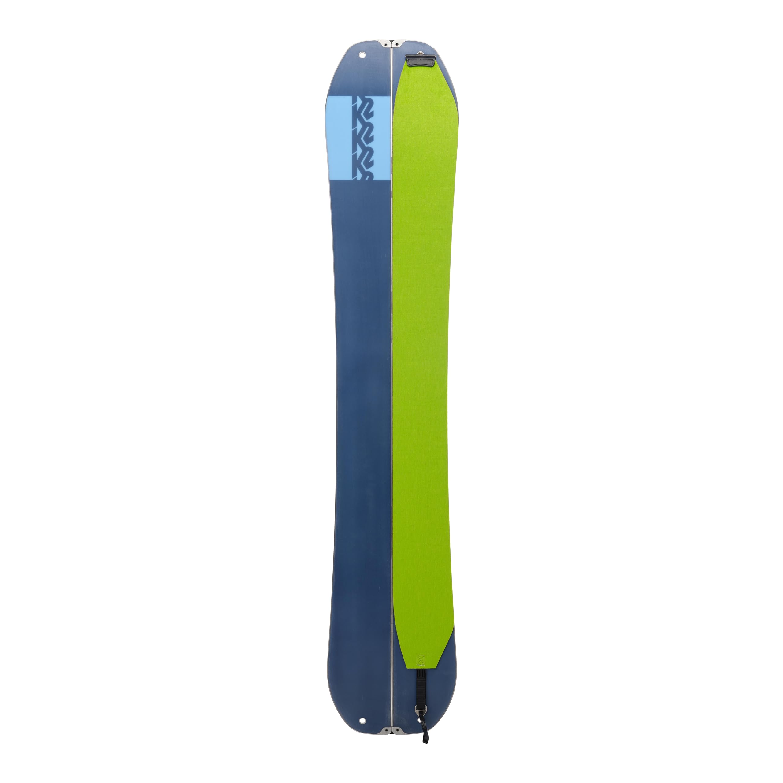 Amazon.com : K2 Marauder Splitboard Package 156 : Sports & Outdoors