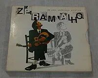 20 Anos - Antologia Acustica