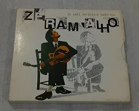 20 Anos - Antologia Acustica