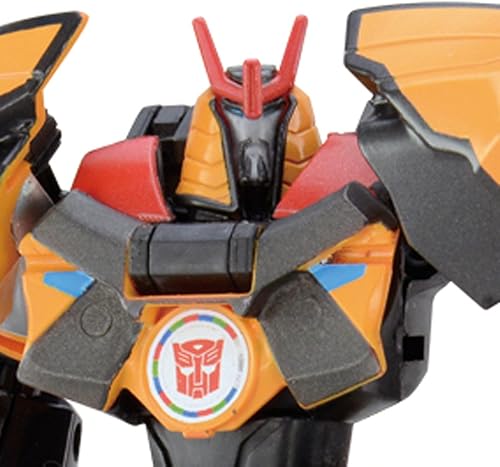 Miniatura 2 de TRANSFORMERS Figura TAV18 "Drift" de TAKARA TOMY