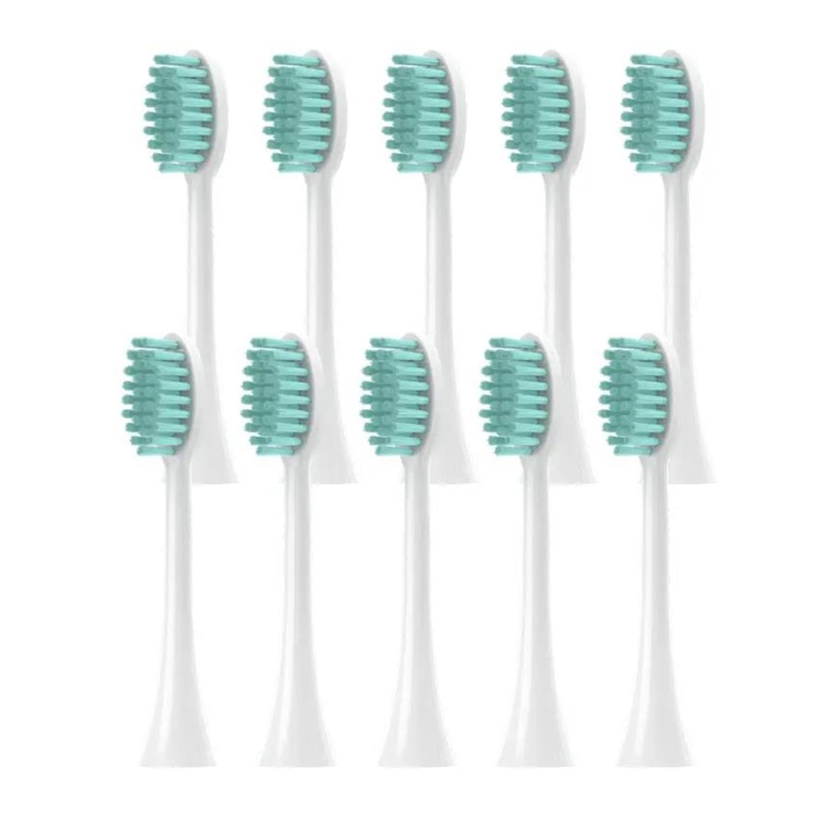 Testina 5/10pcs, Compatibile Con Philips, H-X2033 H-X2421