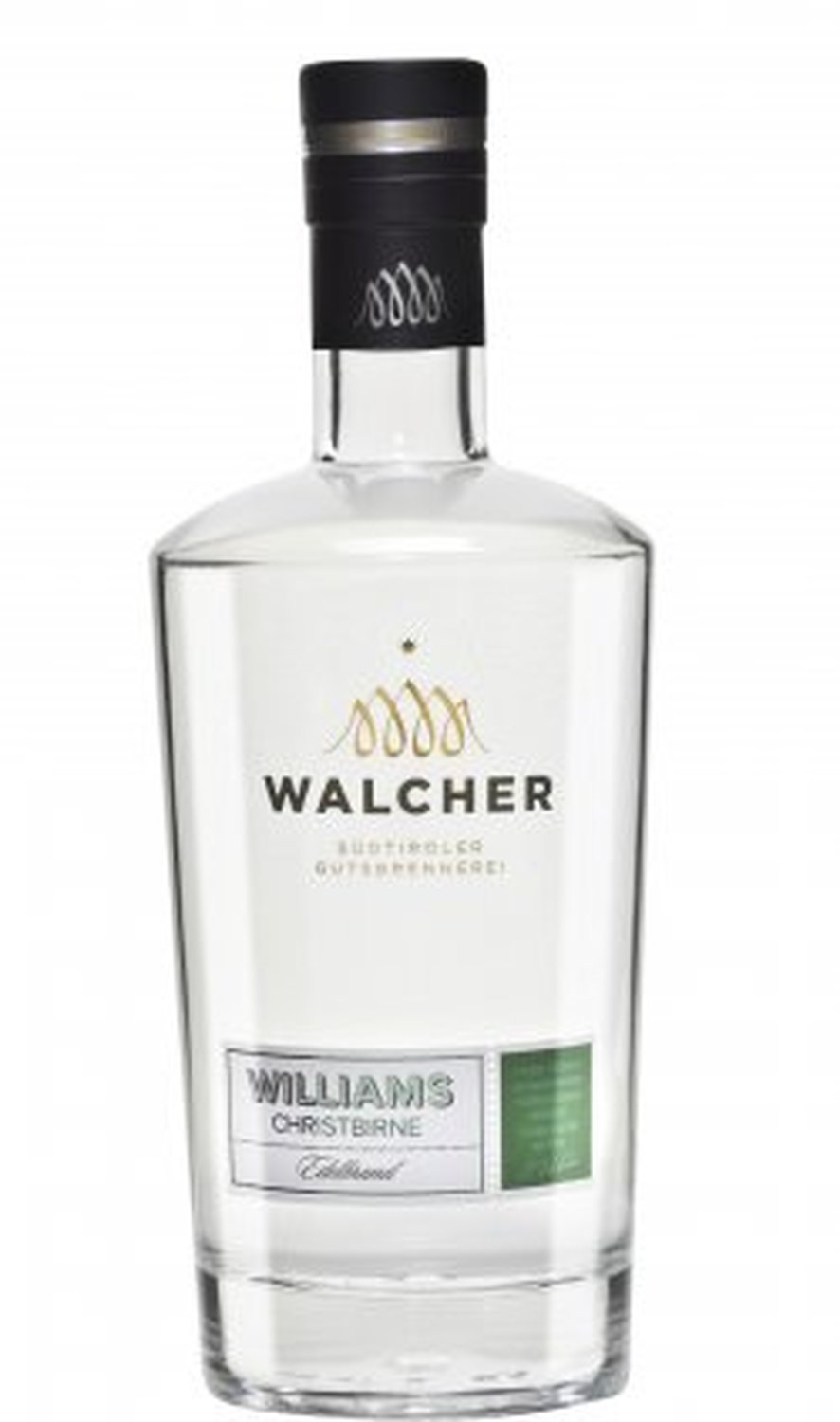 Williams Classic Christbrand 70 cl. - Walcher Südtirol