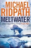 Meltwater (3) (Magnus Iceland Mystery)