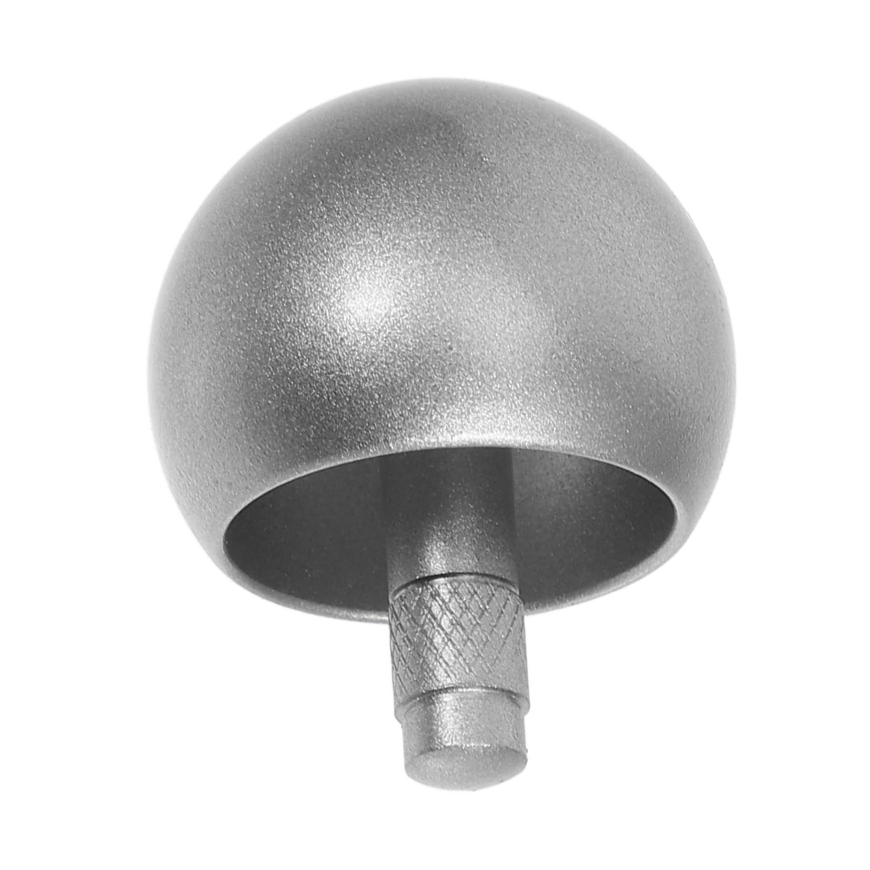 Hohopeti Metal Flip Gyro with Mushroom Head Automatic for Creative Play Enhances Coordination Design Party Favor for Teens