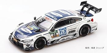 ミニカー BMW M4 DTM 2014 2025年最新】Yahoo!オークション -bmw m4 dtm 2014 ミニカーの