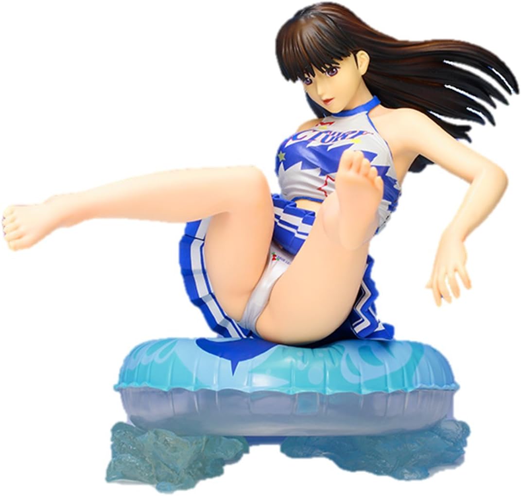 コトブキヤ DEAD OR ALIVE XTREME2 あやね レイファン