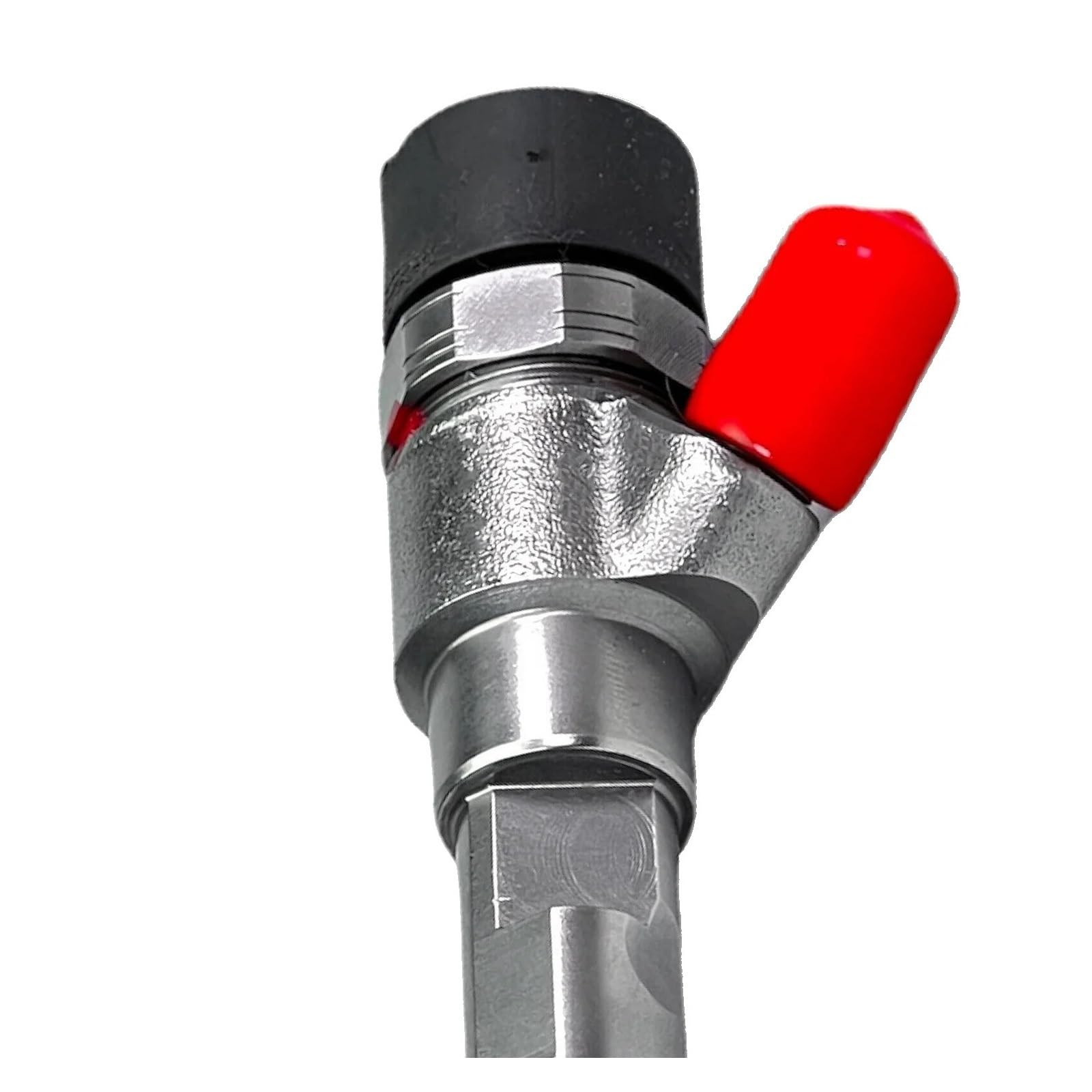 0445110245 0445110258 33800-27400 Diesel Fuel Injector Nozzle Compatible With HYUNDAI I30 Sonata Tucson Compatible With KIA Sportage Carens