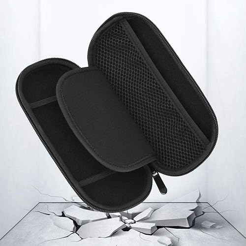 Miniatura 3 de Protective Hard Case for PS Vita, Anti-Droop Case Cover Travel Organizer Carrying Bag with Screen Waterproof Shockproof Storage Protector for Sony