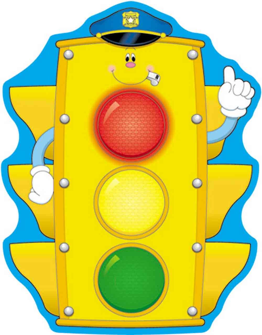 Buy Stoplight TwoSided Decoration Online at Low Prices in India