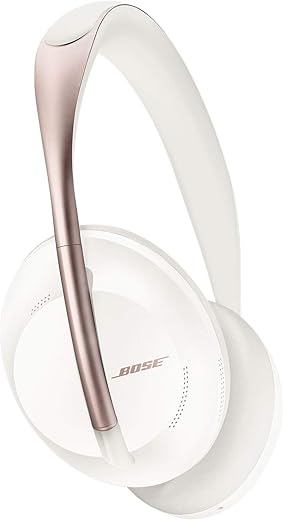 Bose 700 Wireless Noise Cancelling Headphones