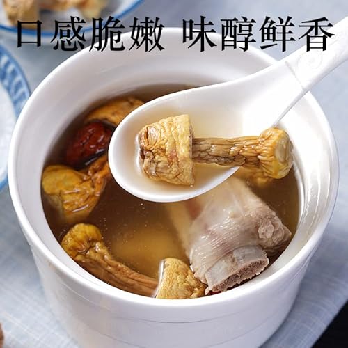 New Agaricus Blazei Dry Goods Yunnan Specialty Selected Wild Matsutake Mushroom Brazil Mushroom Mushroom Mushroom 100G Canned新姬松茸干货云南特产精选野生松茸菌巴西菇蘑菇菌菇100G罐装 #TOP3
