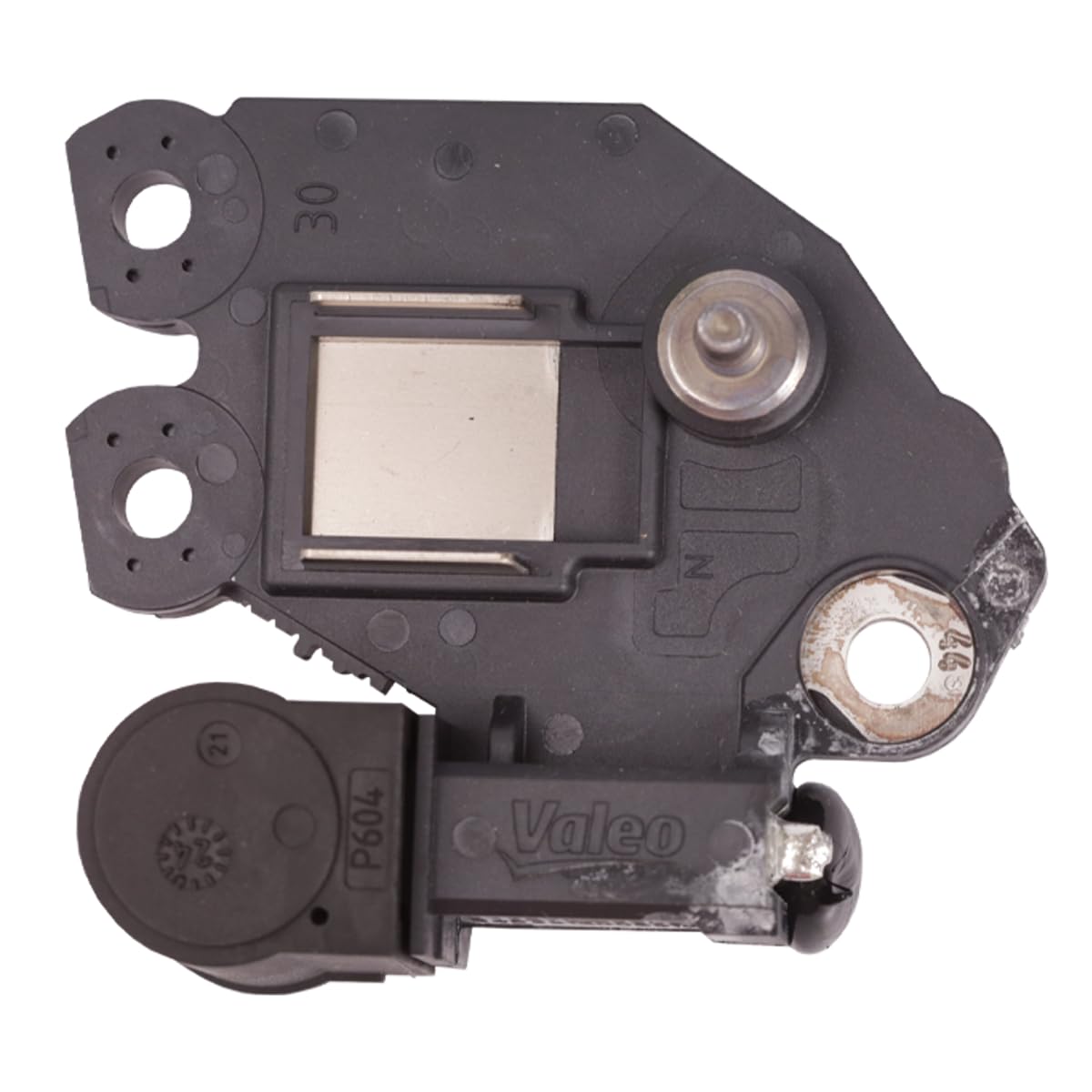 Valeo Regolatore di tensione dell'alternatore 599240 per NE REG TG15C189/194/195, TG15S205