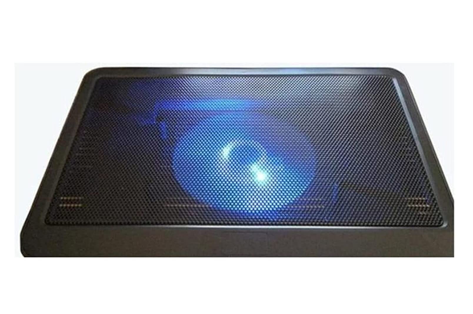 Chłodnica do Laptopa Ultra-cienka Podstawka Chłodząca Do Laptopa Regulowany Uchwyt Wentylator USB Komputera Chłodnica Stojak na laptopa,Wentylowany