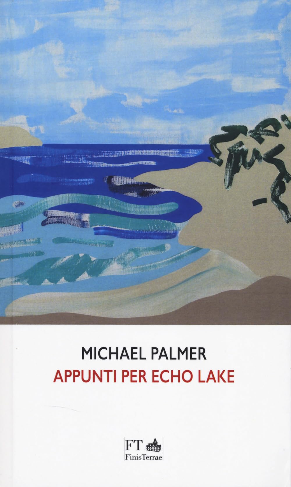 Appunti Per Echo Lake - 4