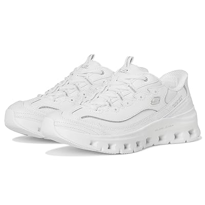 SKECHERS Glide Step Pro Timeless Twist Hands Free Slip Ins Women