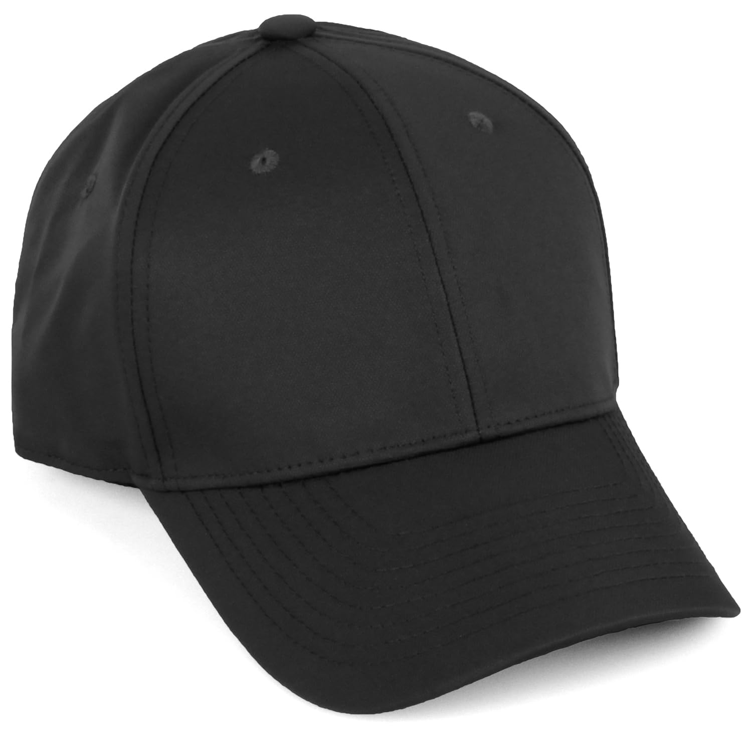 DaxtonPerformance Hat High Profile Structured Baseball Cap