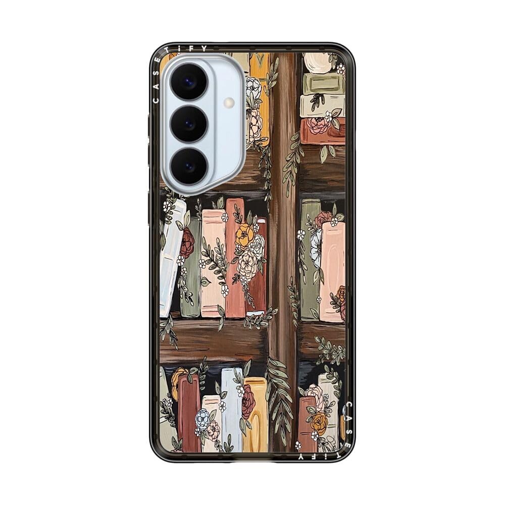 CASETiFYマグセーフ対応クリアケースSamsung-Galaxy S26+ Amazon.com: CASETiFY Compact Magnetic Galaxy S26+ Case