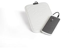 OMI Pulsepad: Feel the Natural Pain Relief!