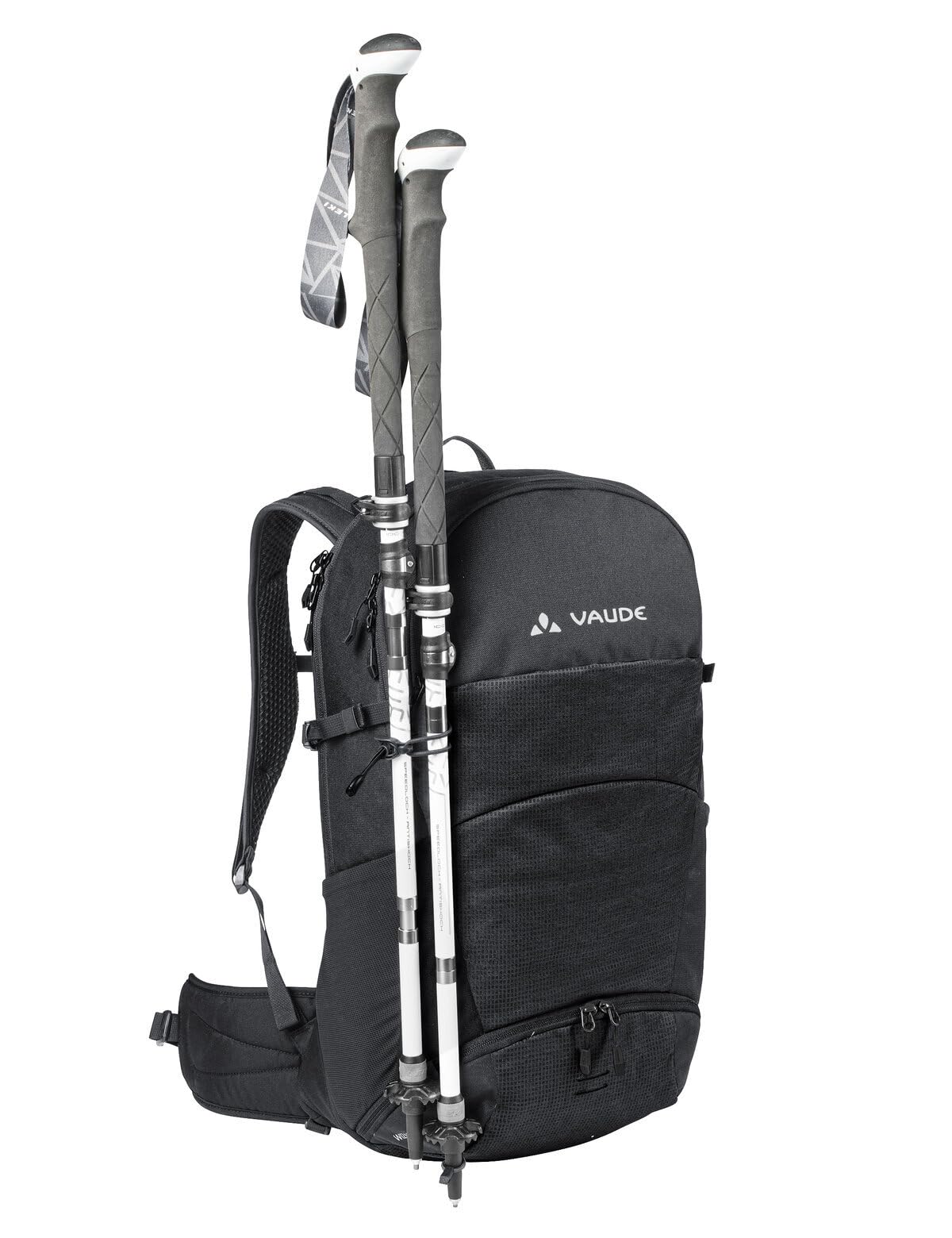 VAUDE Damski męski plecak turystyczny Wizard 30+4 One Size