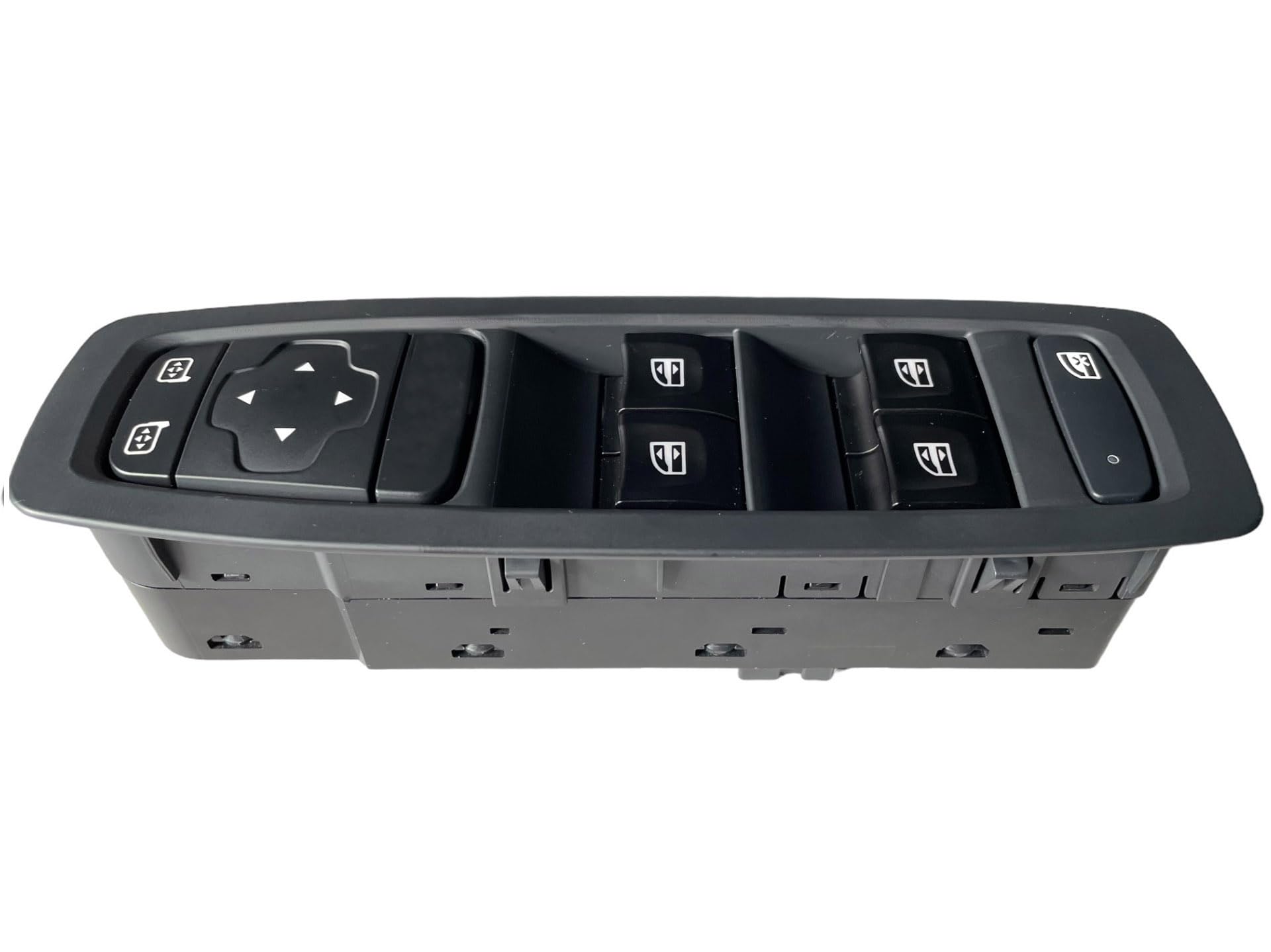 Commande Rétroviseur Leve Vitre Pour MEGANE 4 SCENIC IV KADJAR 254015253R