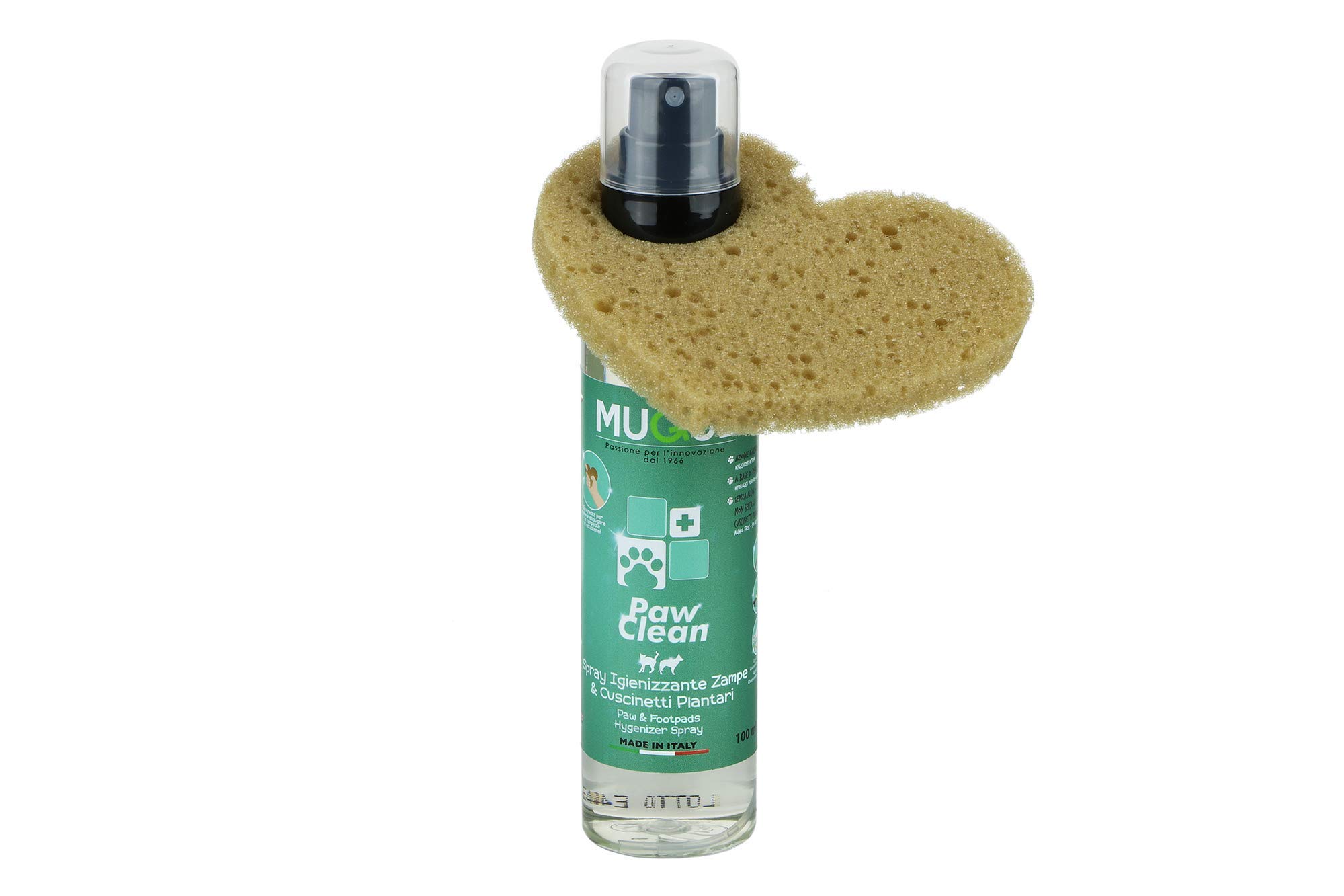 PawClean for Pets (100 ml)