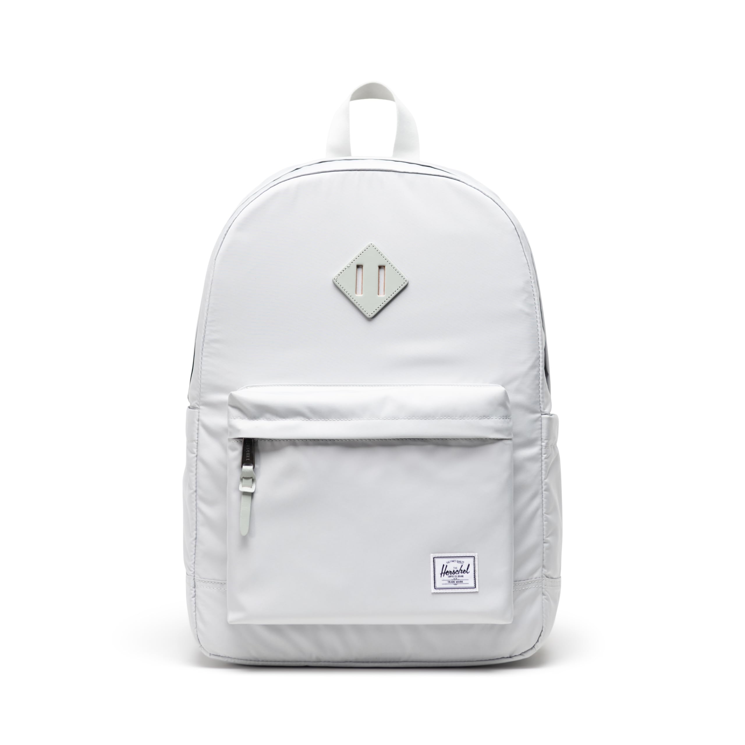 Heritage Su İtici Kumaş Sırt Çantası, 16" Laptop Bölmeli, 24 L