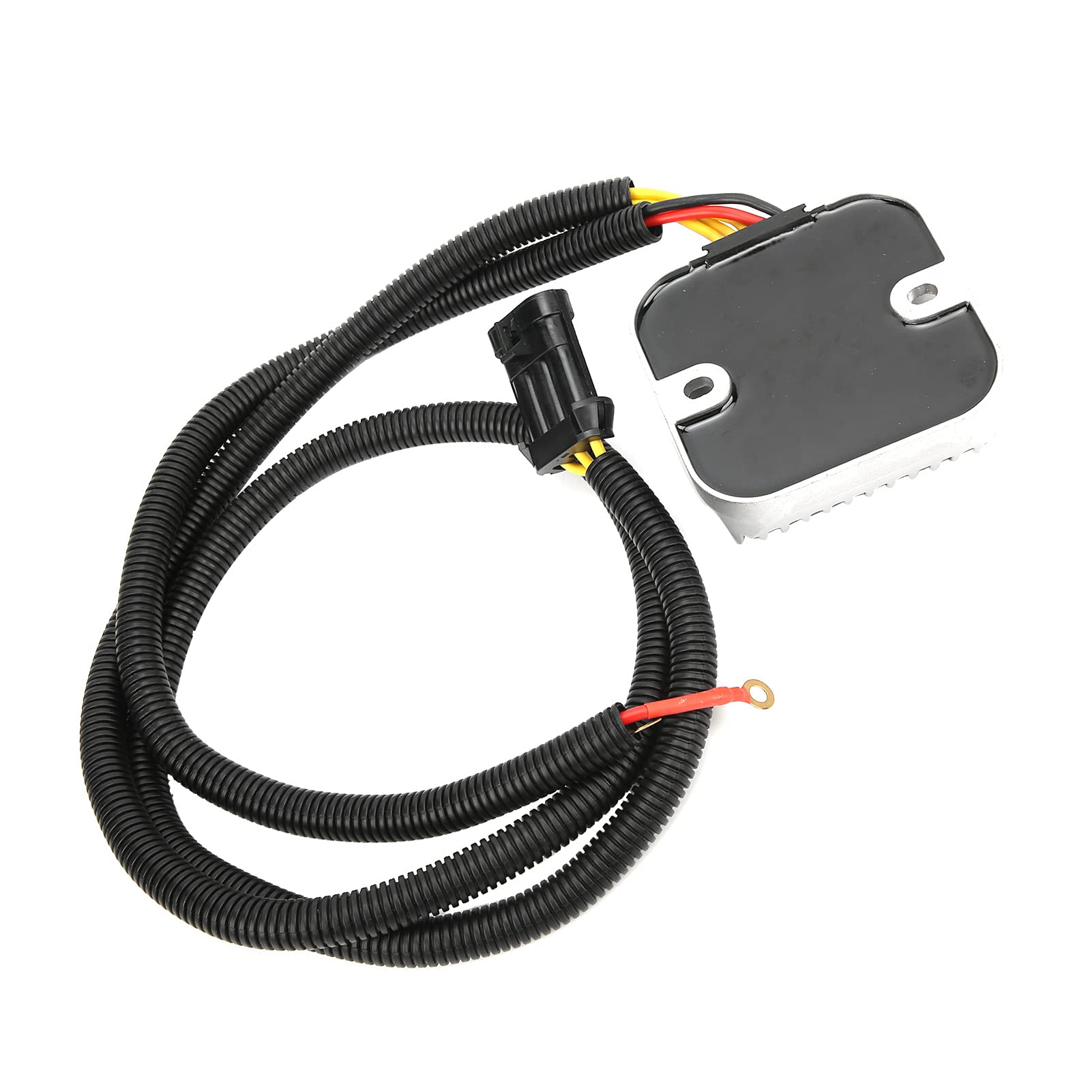 Prostownik Regulatora Napięcia Pasuje do Do Do 900/ 1000/Sportsman ATV UTV Prostownika Regulator Napięcia Wymień Część