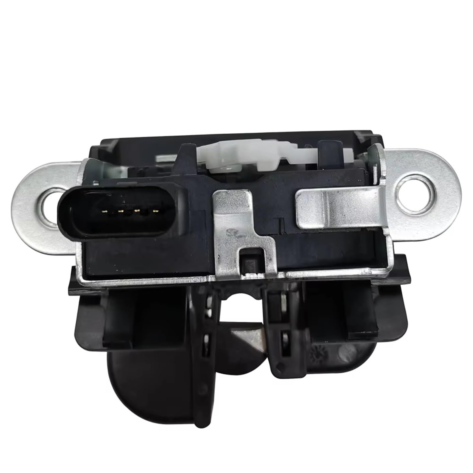 Compatible with Seat for Altea 2007-2013 for Ibiza 2009-2011 for Leon 2011-2013 Boot Lock Tailgate Luggage Compartment OEM:5P8827505 Tailgate Latch Assembly