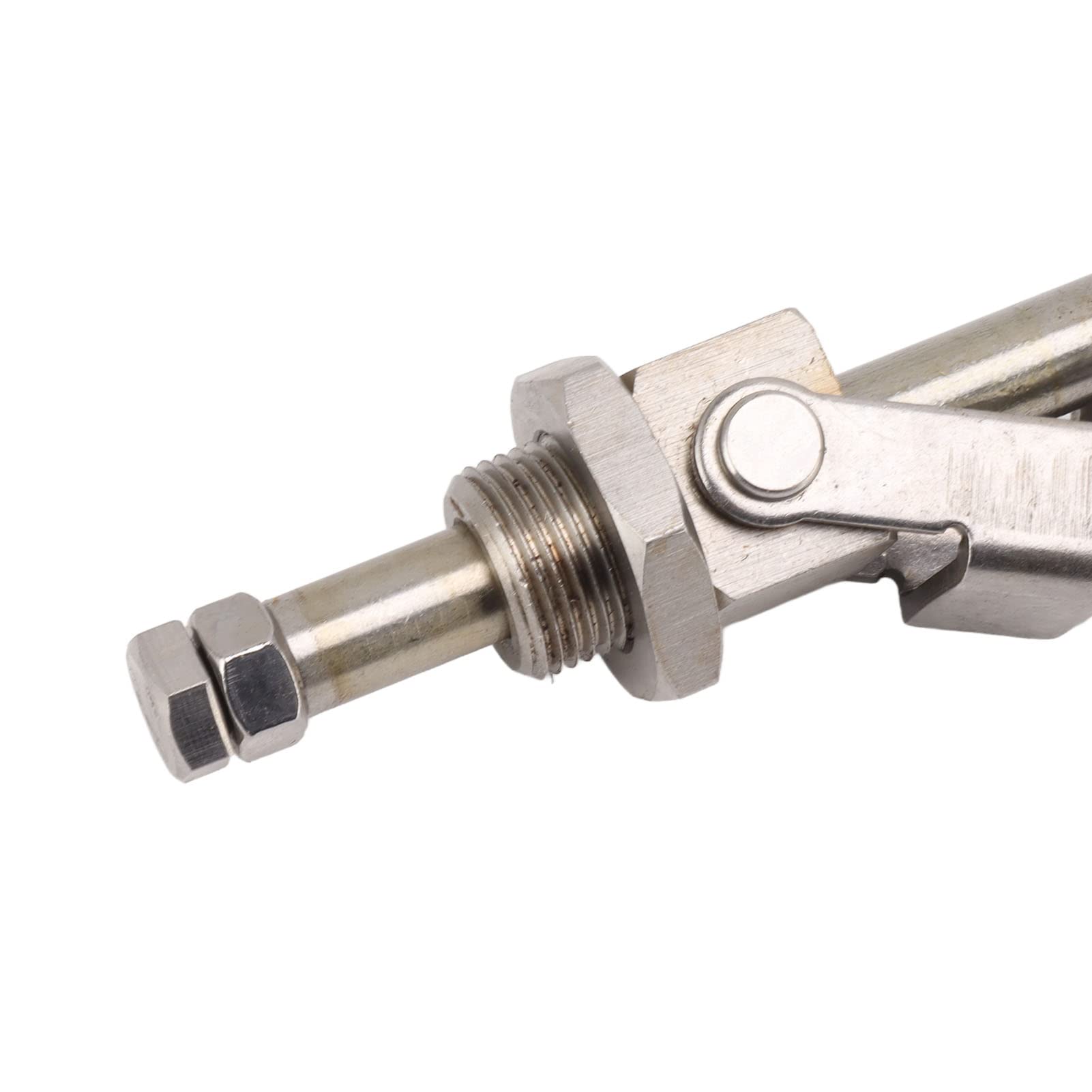 Morsetto Push Pull for Utensili manuali ampiamente utilizzato for pinze domestiche
