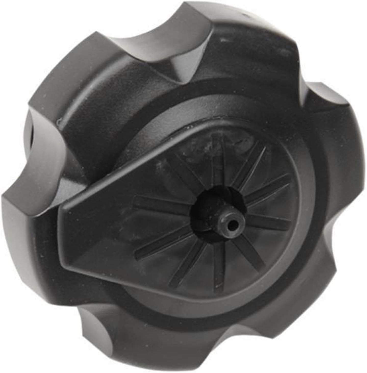Tuff Jug Cap Quick Yam Bk QCYB