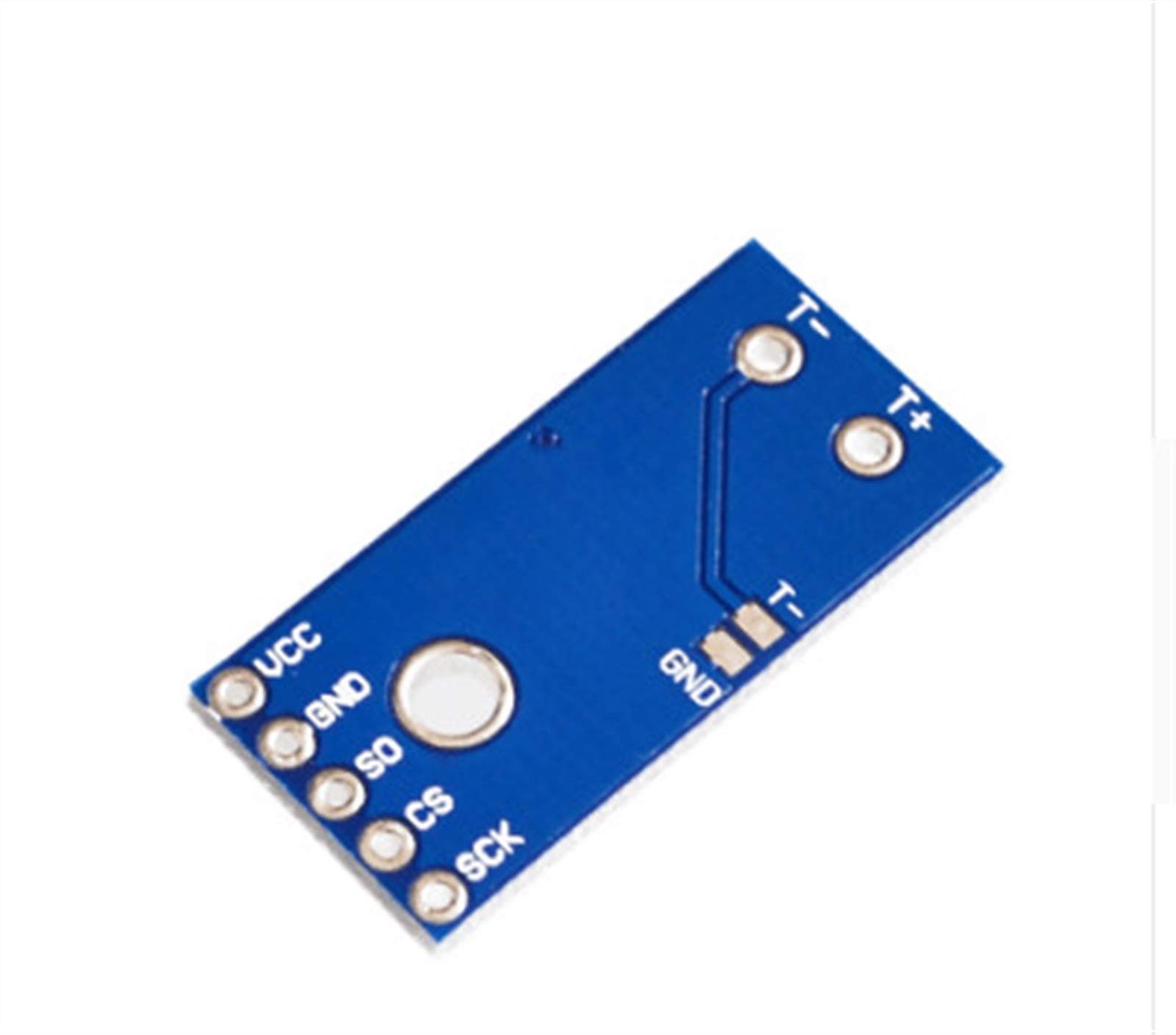LTH-GD High Precision Professional Module K Type Thermocouple Temp Sensor Temperature Measurement Module MAX31855
