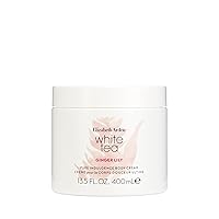 Elizabeth Arden - White Tea Ginger Lily, Crema per il Corpo Dolcezza Suprema