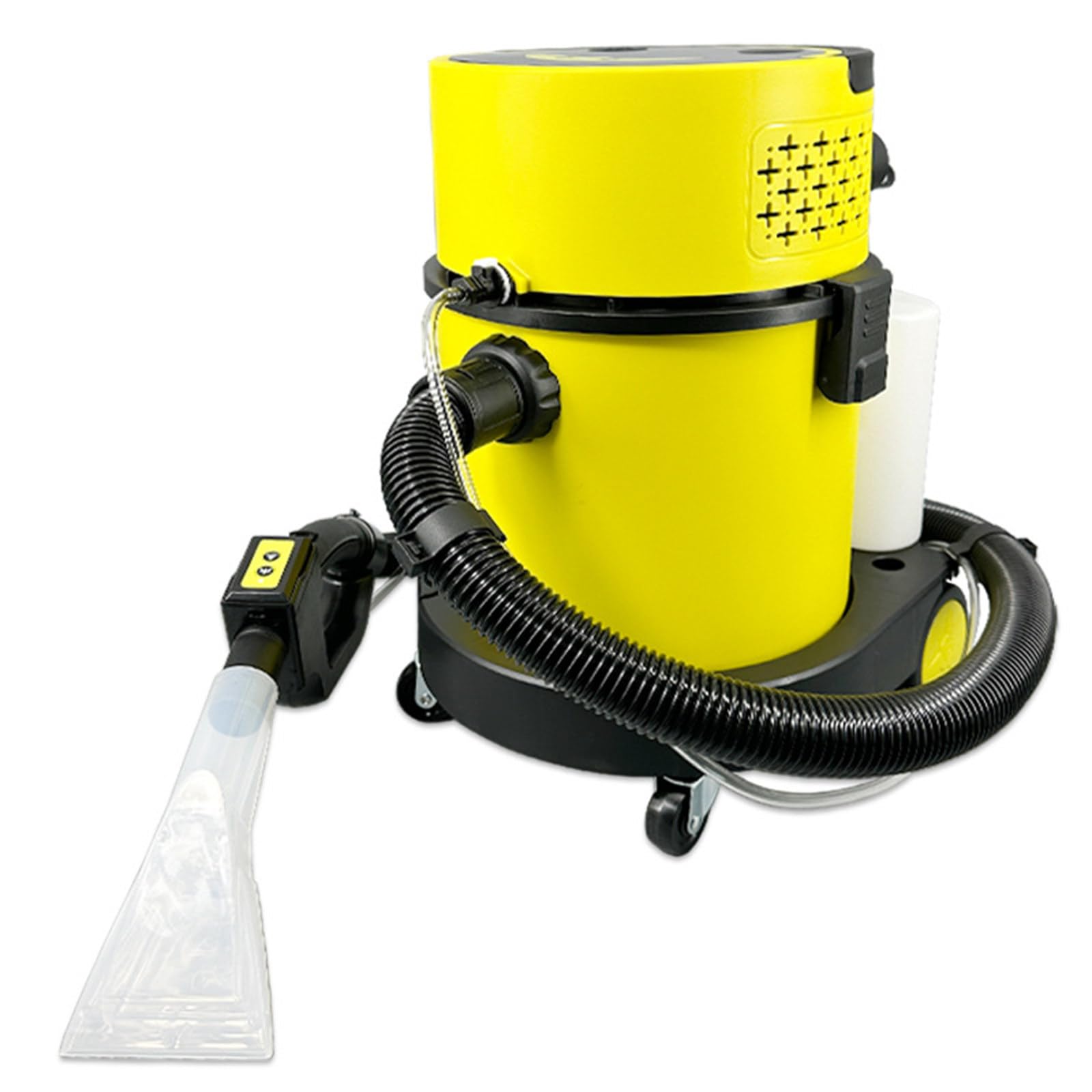 lava e aspira liquidi EOLO Pulitore a Vapore con Aspirapolvere Professionale LP04 RA Sistema –  AEOStore