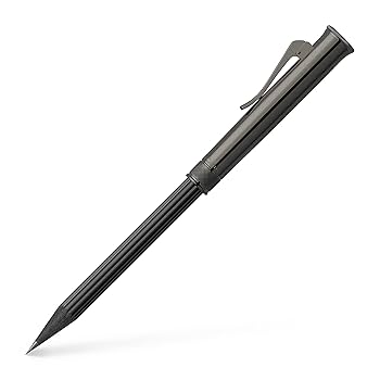 Amazon.com : Graf von Faber-Castell Black Edition Perfect