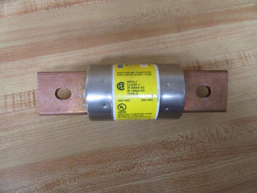 LPJ-60SP Bussmann / Eaton | Italia - Foto 13