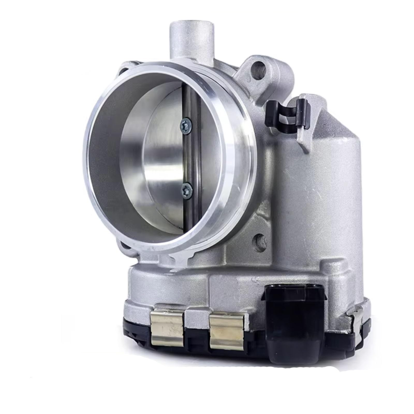 Sensor del Acelerador Compatible con Benz para C230 W203 S203 W204 S204 2003 2004 2005 A2711410025 Conjunto De Válvula De Cuerpo De Acelerador Electrónico 0280750076