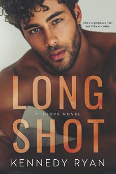 Long Shot A Forbidden Basketball Standalone Romance HOOPS