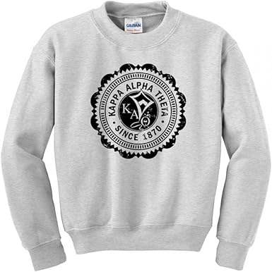 kappa grey sweatshirt