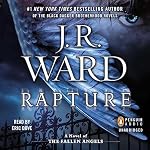Cover of Rapture