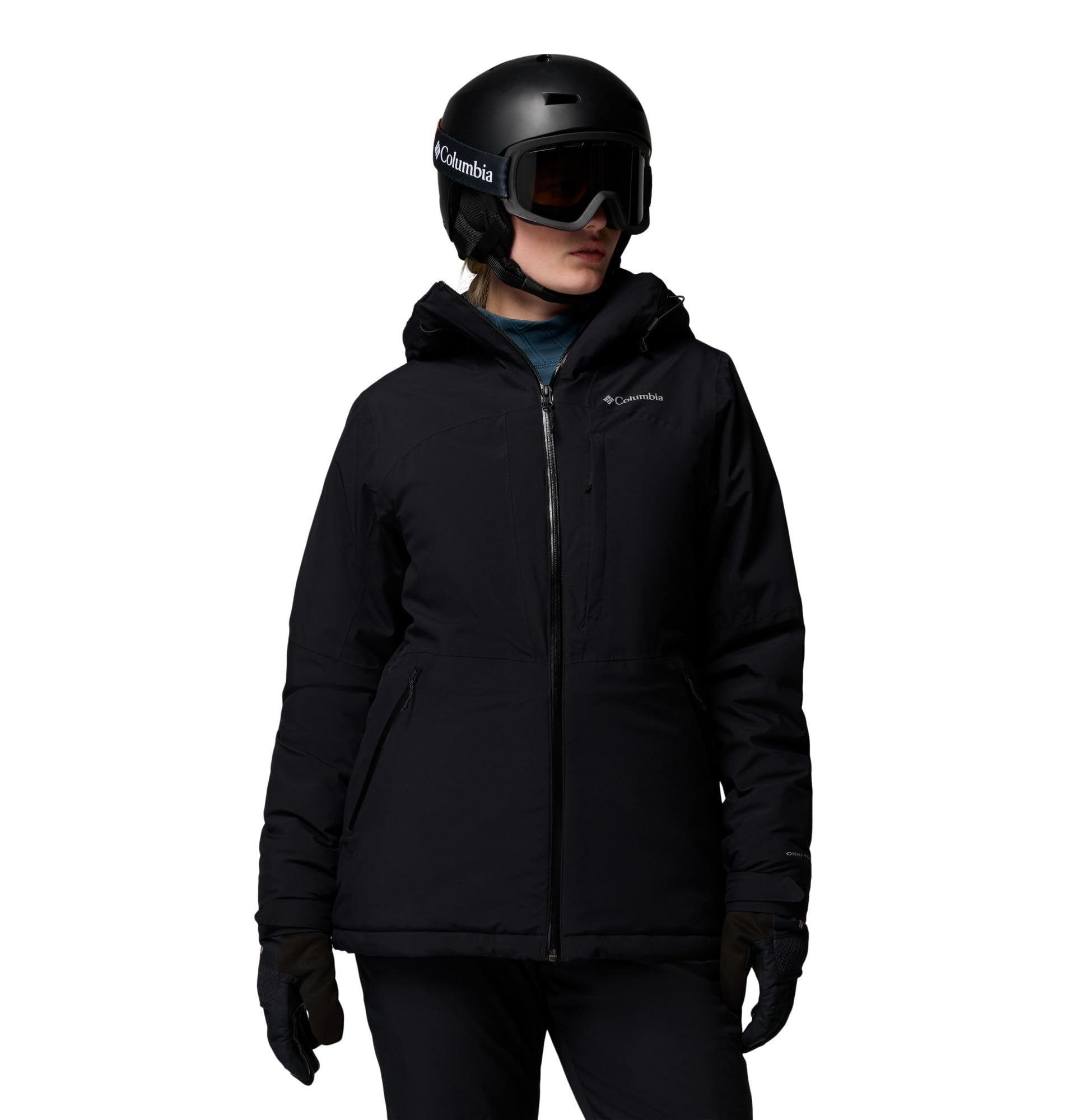 Columbia Liftline Jacket Veste de ski Femme
