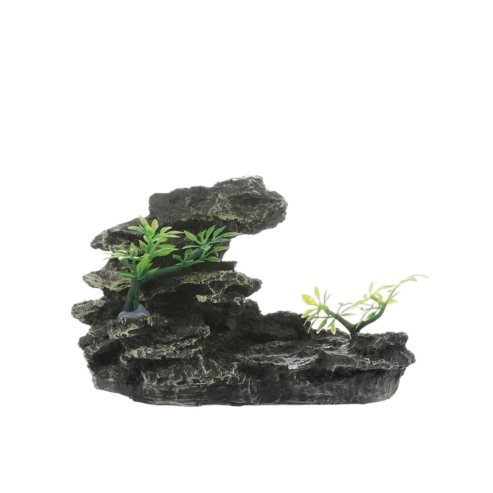 AYWTIUN aquarium ornaments Aquarium Landscape Rockery Decoration Various Fish Tank Decorations Landscaping Decor Resin Ornaments Aquariums Accessories