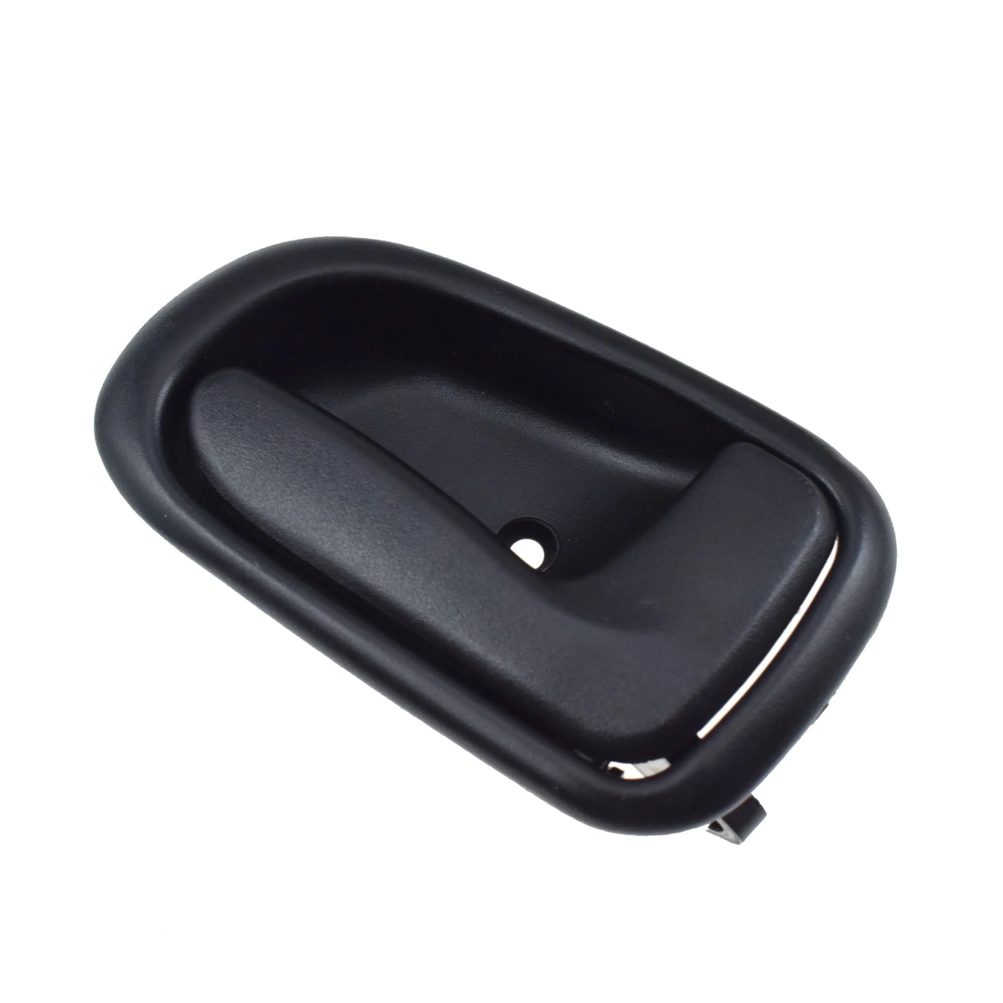 HEWPNGS Inside Door Handle Beige Black for to&yota for Corolla Geo Prizm 1993 1994 1995 1996 1997 Front Or Rear Left Or Right Passsenger Master Window Switch