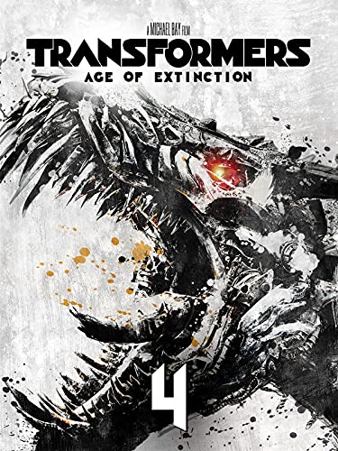  Transformers: Age of Extinction (2014)