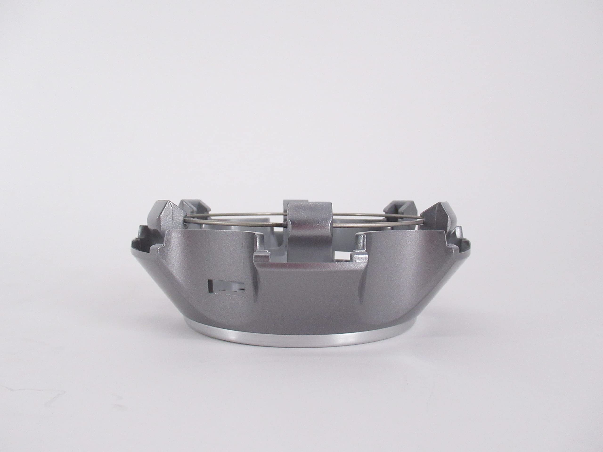 Genuine Toyota Wheel Cover Sub-Assembly - OEM Part #4260B-35080, Factory Direct Fit