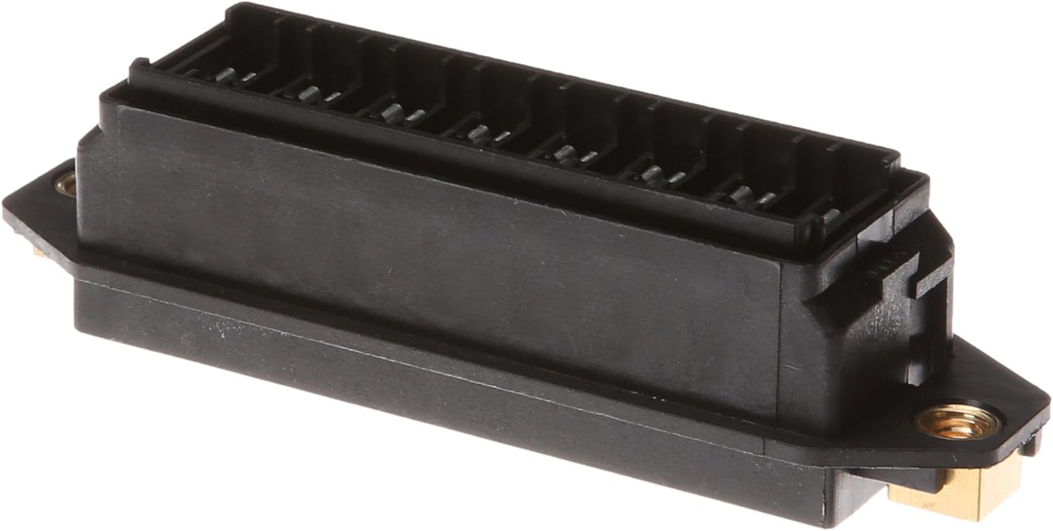 HELLA H84960101 8Way Axial Single Fuse Box, Fuse Boxes Amazon Canada